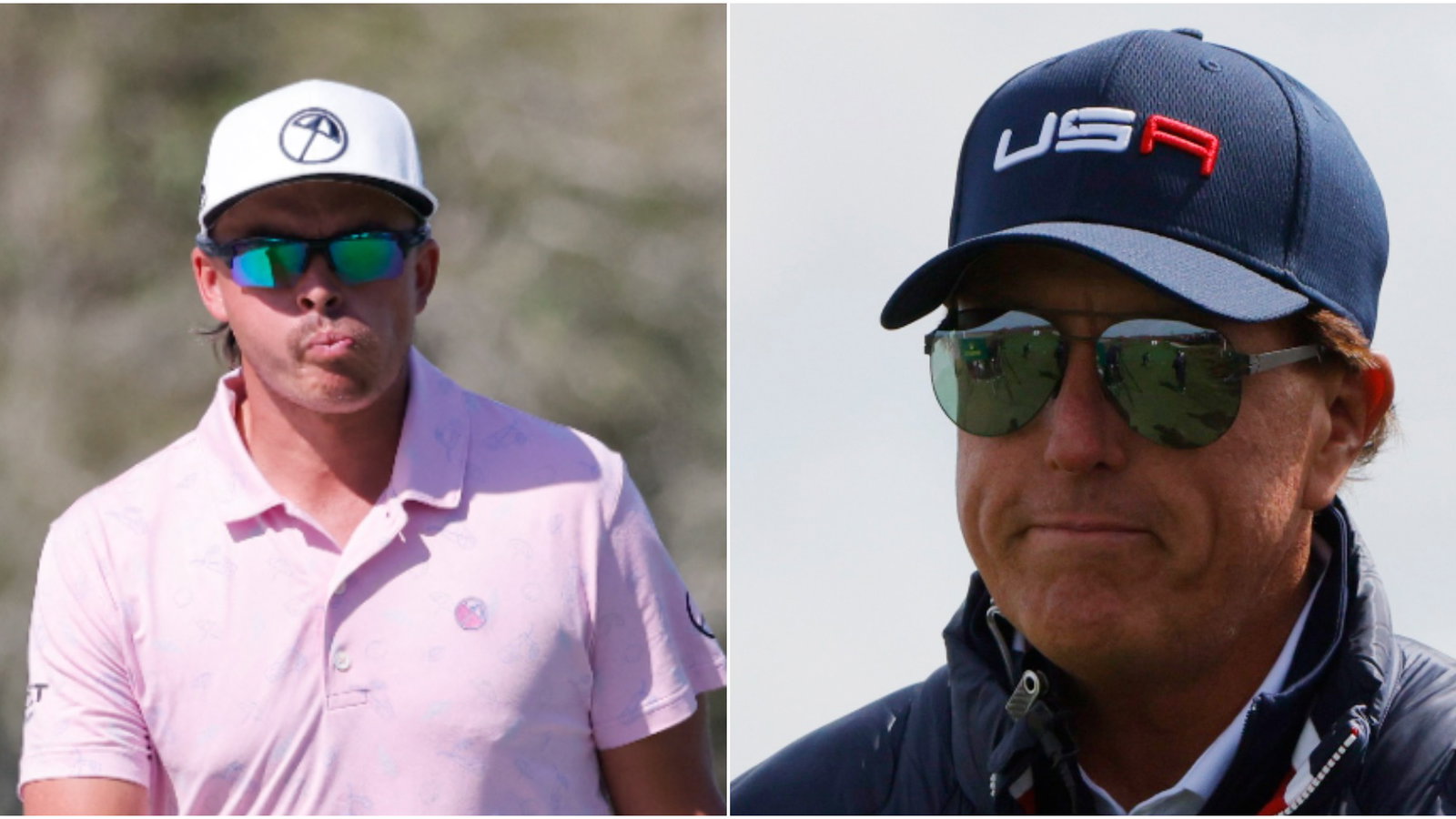 Jon Rahm missed from 11 inches but what about these shockers?!