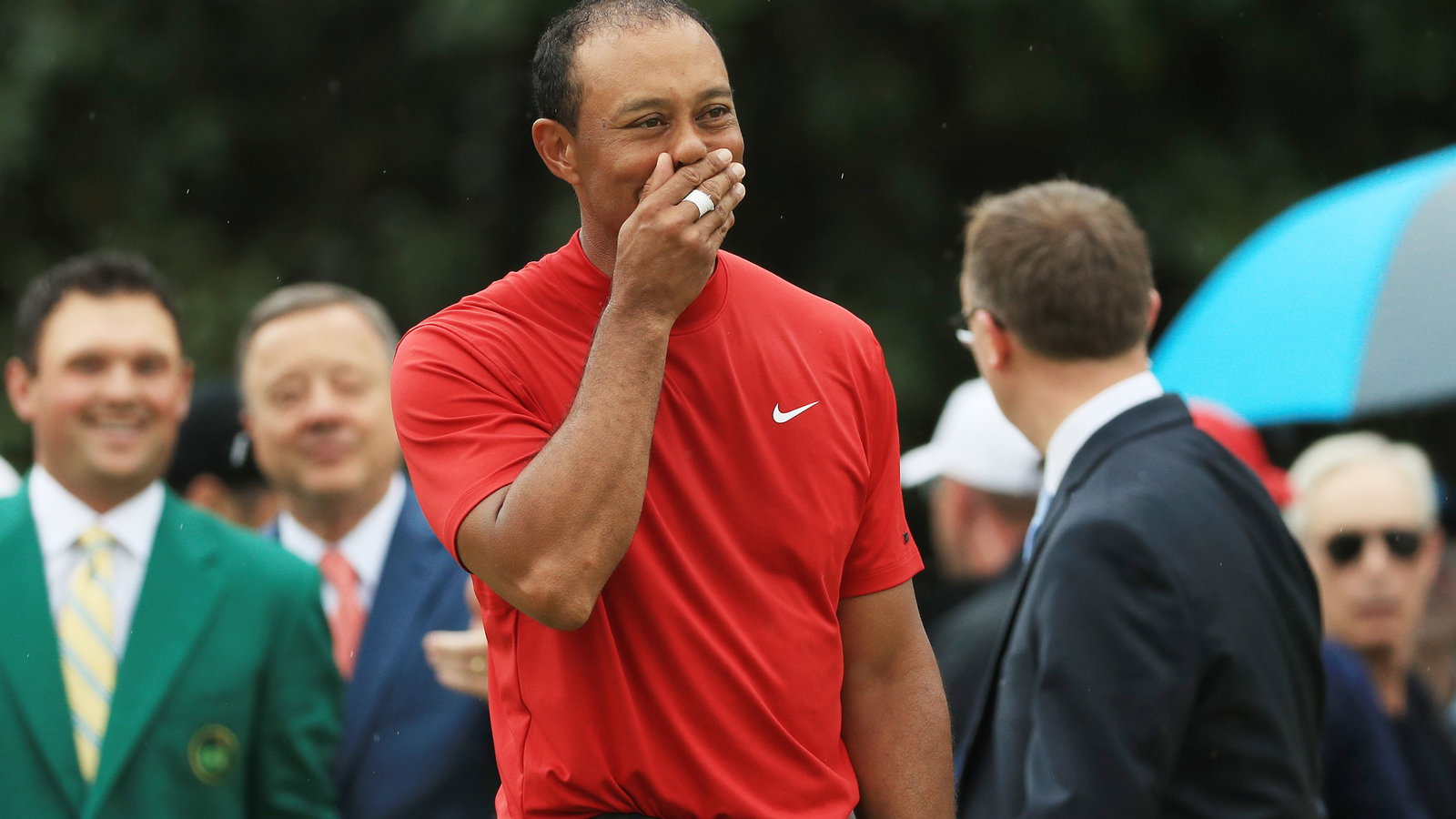 Tiger Woods ready to smash "errors and speculations" in new book