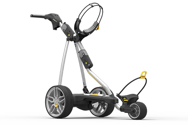 In the bag: Jimmy Walker