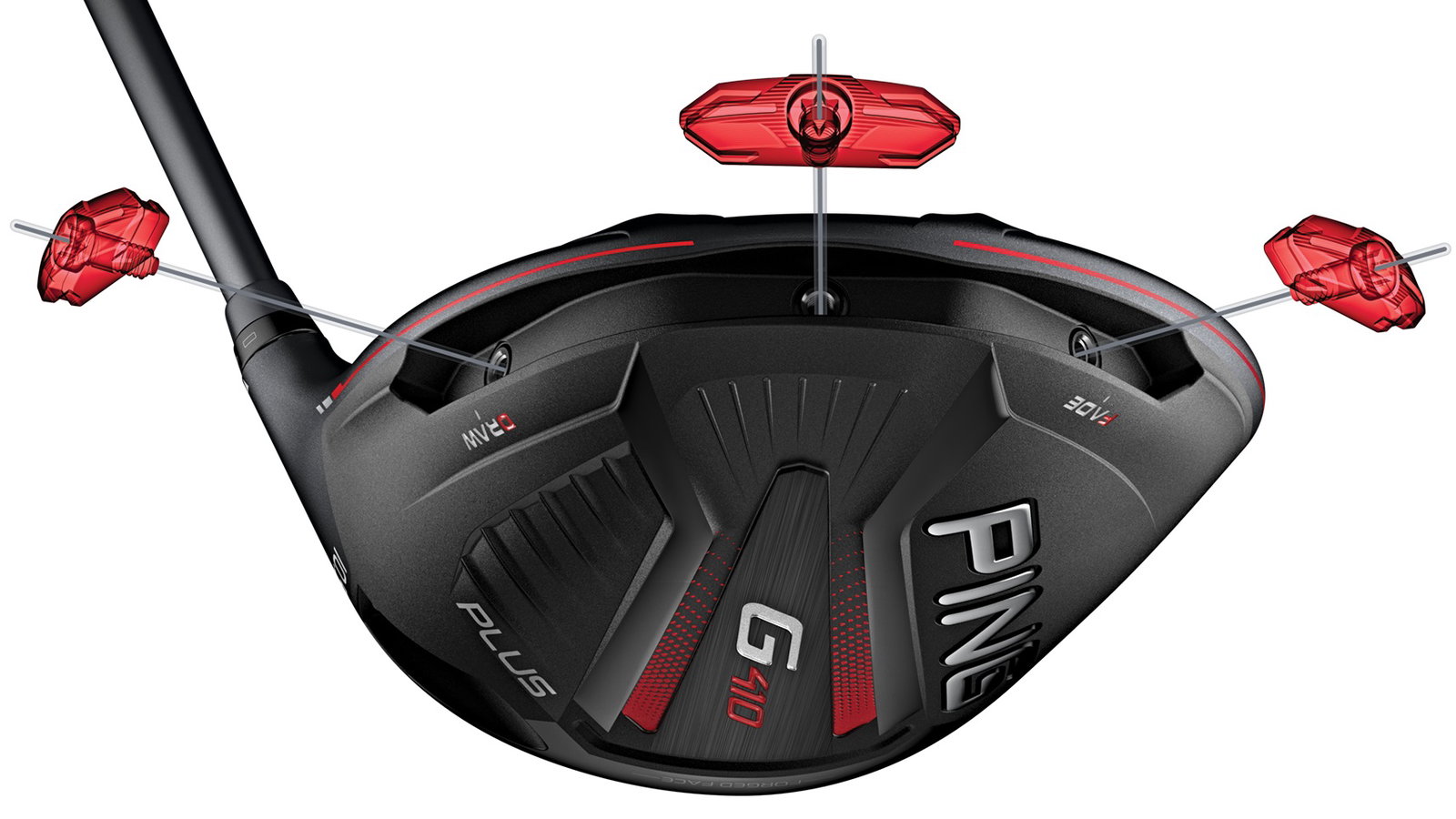 PING launches new G410 driver, fairways, hybrids, Crossover and irons