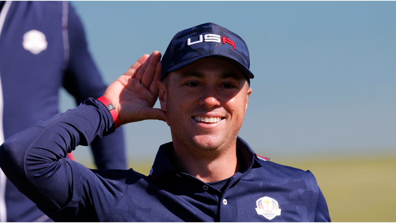 "If anybody needs me I'll be on my couch": Justin Thomas SHARES his happy place