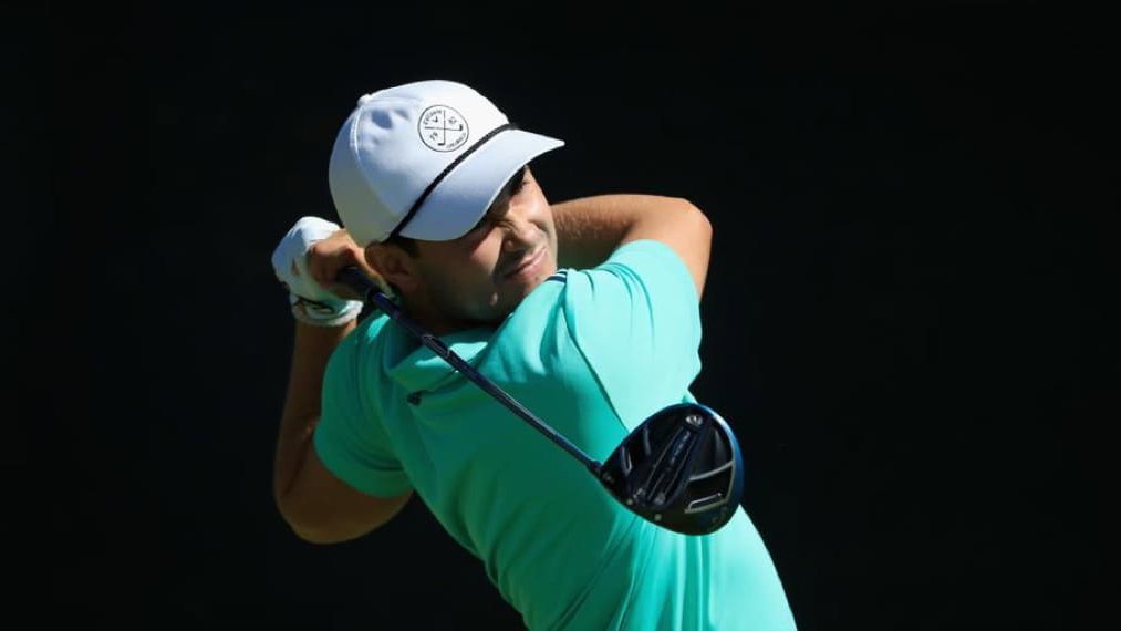 Golf pro DQ'd from Korn Ferry Tour Q-School for SHOCKING mistake...