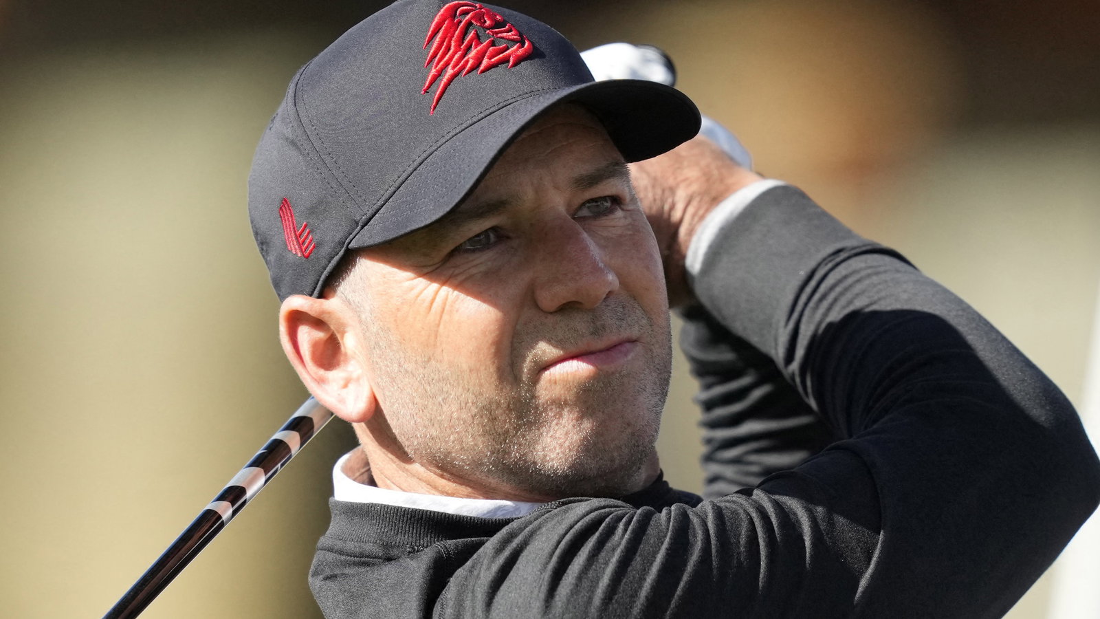 Report: Sergio Garcia must pay £1m to return to DP World Tour and play Ryder Cup