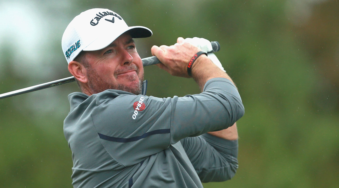 Top 10 longest drivers on the PGA Tour in 2019 - and the drivers used