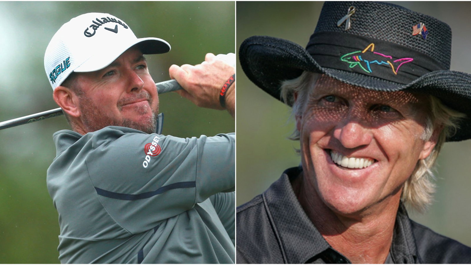 PGA Tour pro confirms request to play in SGL but refuses to elaborate