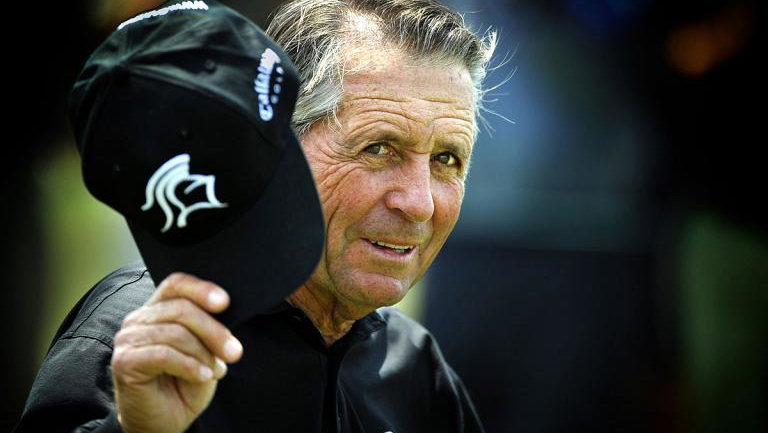 Vivienne Player, wife of golf legend Gary Player, sadly dies of cancer