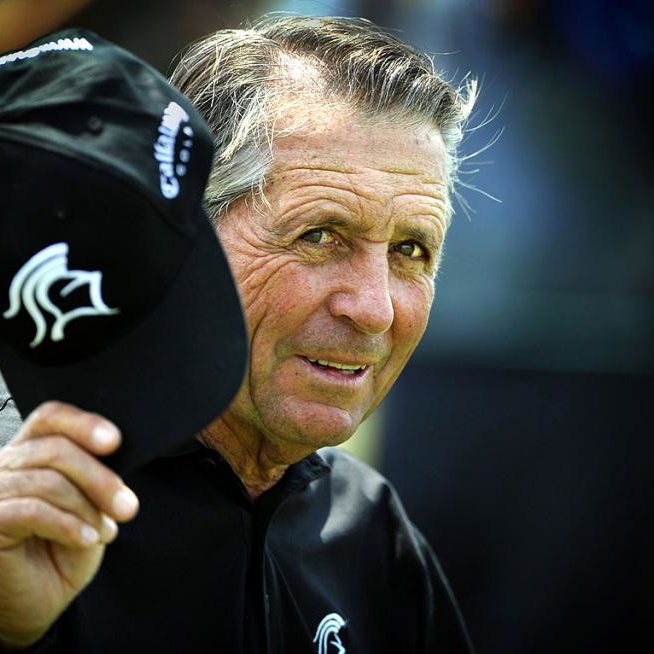 Gary Player's estranged son hits back over audacious claims from his father