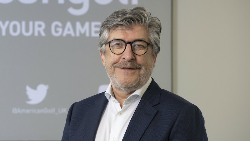 "We don't just say, WE DO": American Golf CEO chats to GolfMagic