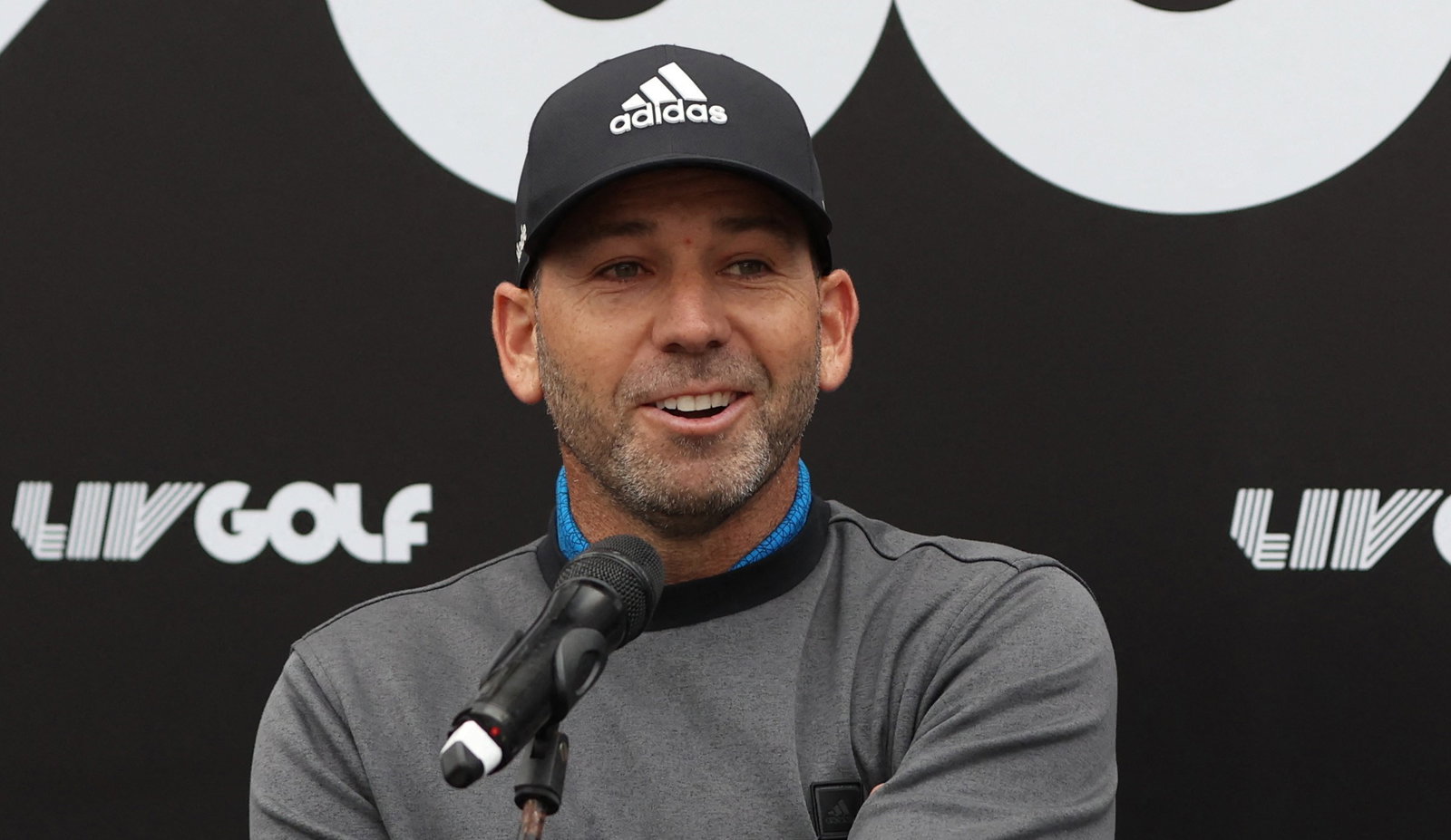 RUMOUR: World Top 10 golfer will leave PGA Tour for LIV Golf