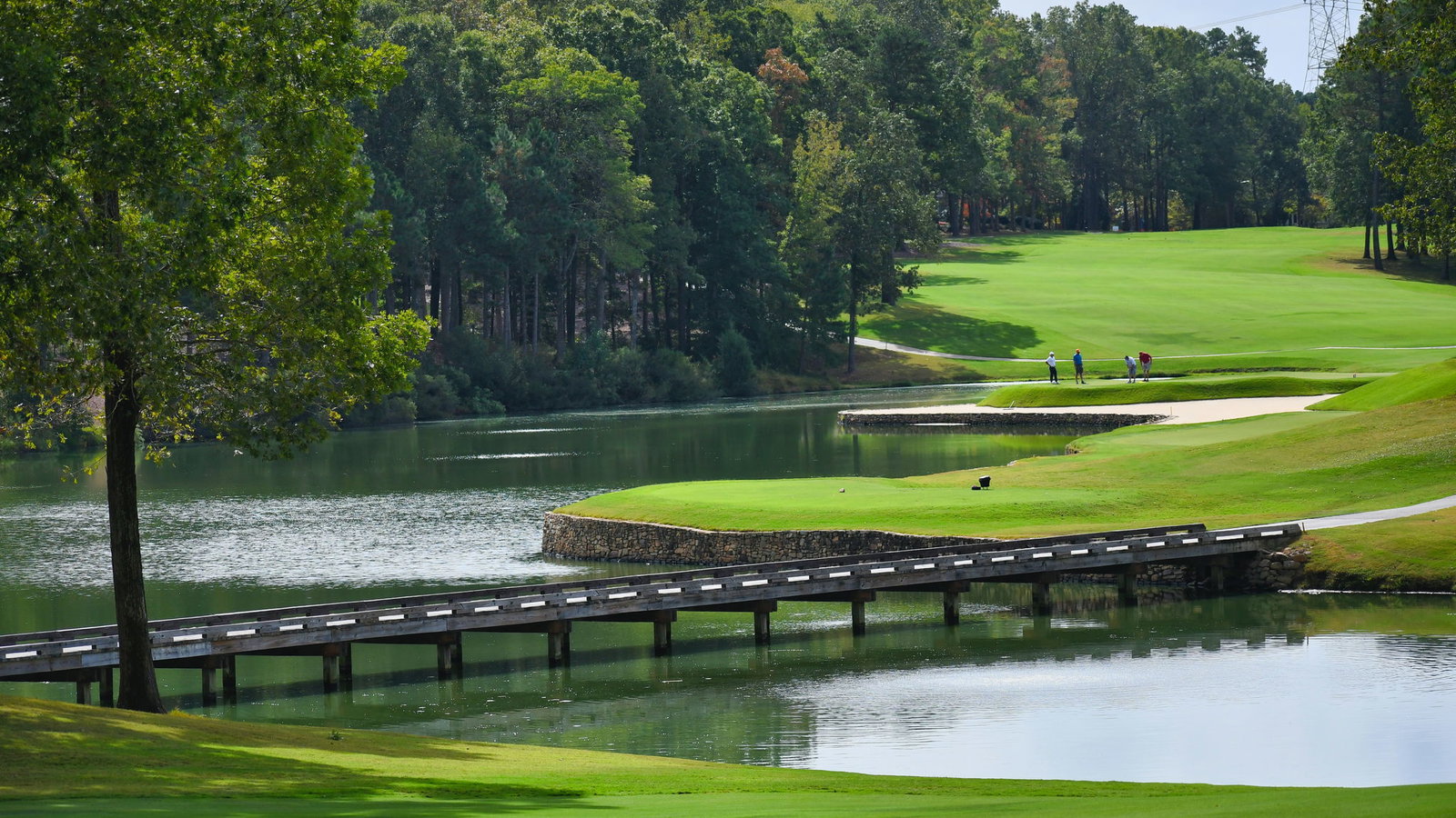 England Golf pens letter to Boris Johnson to reopen golf courses