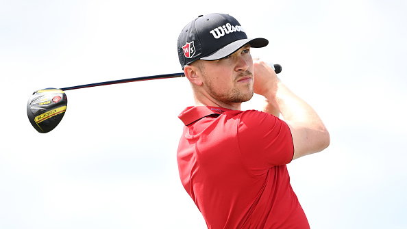 WATCH: European Tour pro channels his inner Bryson DeChambeau!