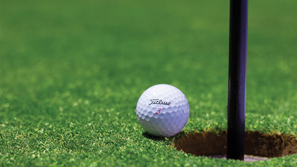 The Fastest Ways to Improve Your Golfing Skills