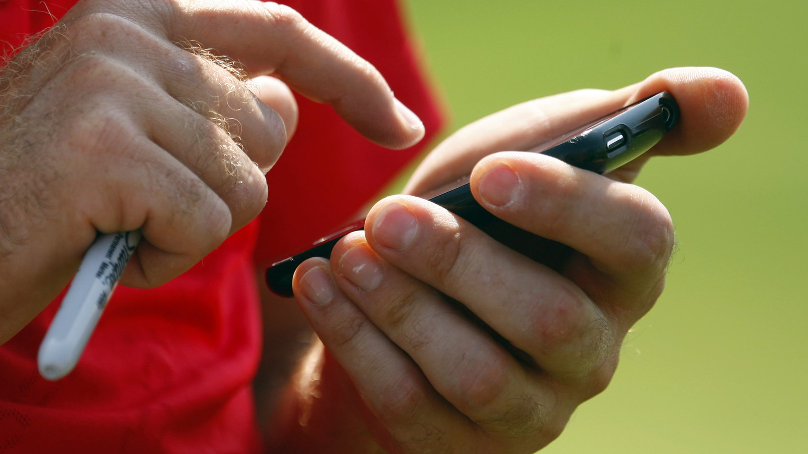 best golf apps to download this winter