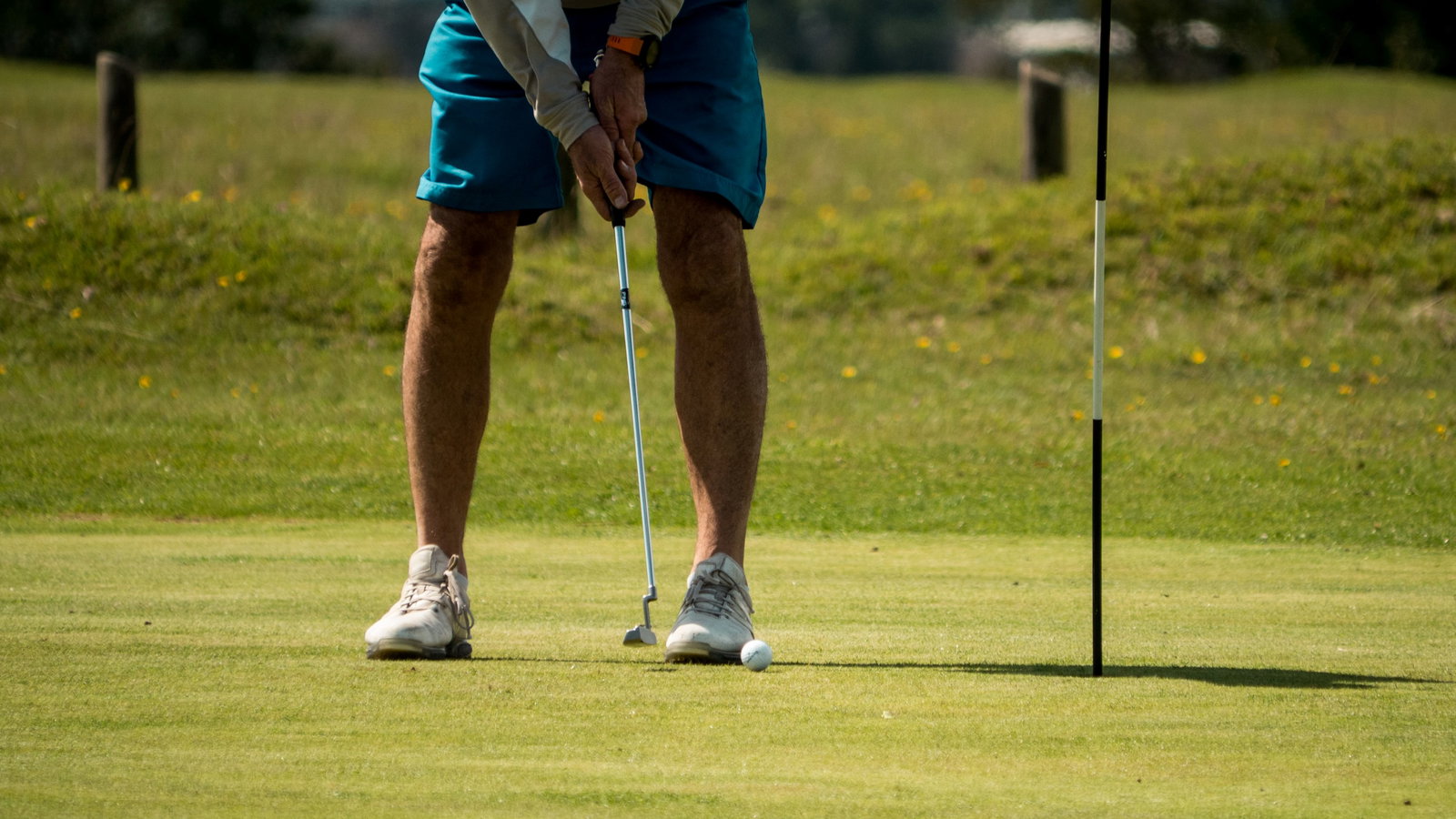 Golf courses to reopen in England on March 28, reveals Sky News