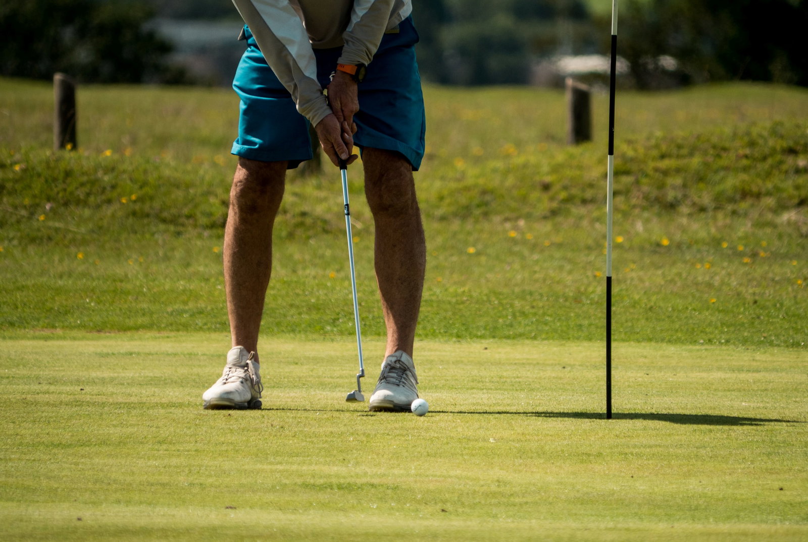 Golf courses to reopen in England on March 28, reveals Sky News