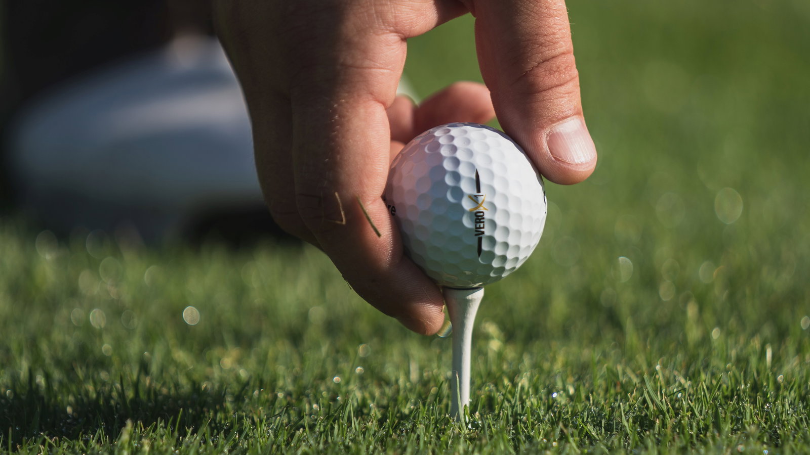 England Golf "extremely disappointed" with golf course reopen date