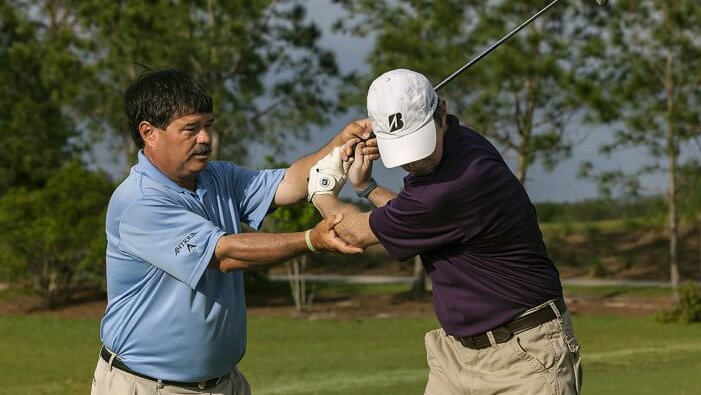 golf instruction has become too complex in 2017