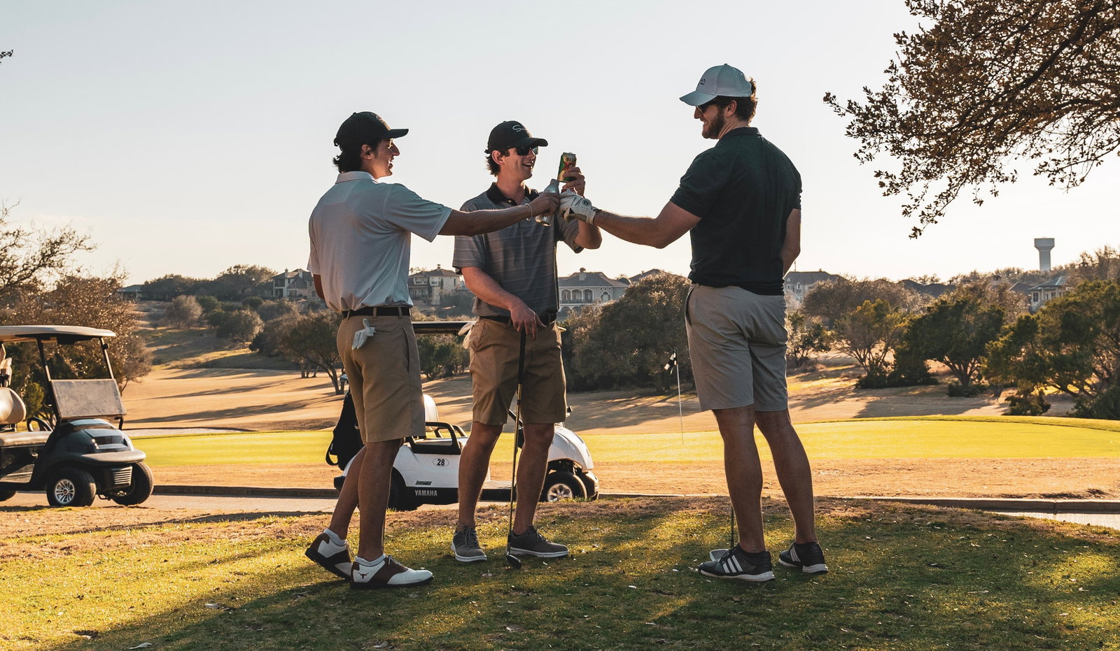 Ex European Ryder Cup captain says 'archaic' golf dress codes should be BINNED!