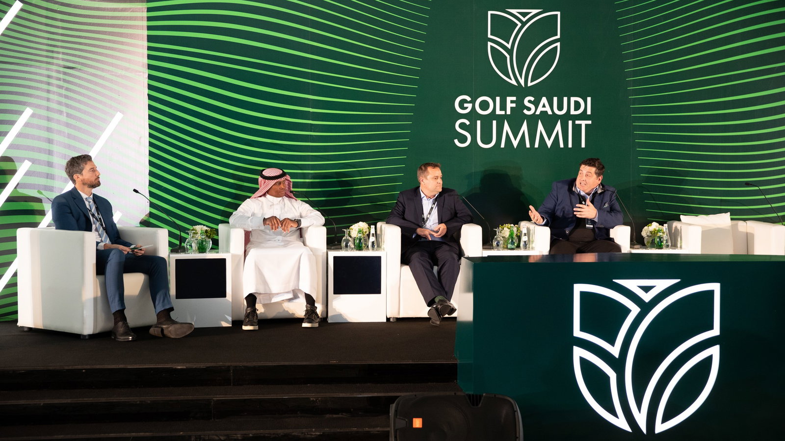 Future golf phenom becomes latest name to join Golf Saudi