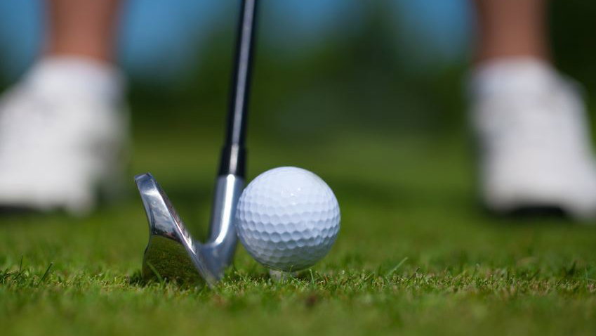 Coronavirus: Do not open UK golf courses, it's too risky
