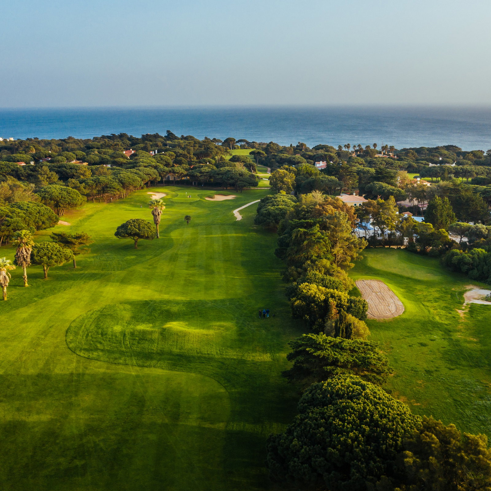 Quinta da Marinha hotel in Portugal set for UK travel boom