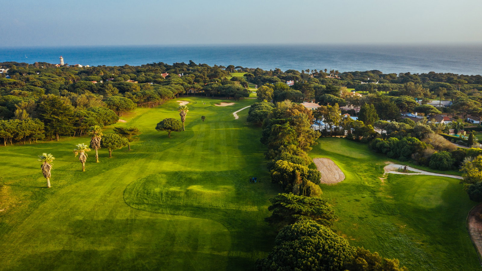 Quinta da Marinha hotel in Portugal set for UK travel boom