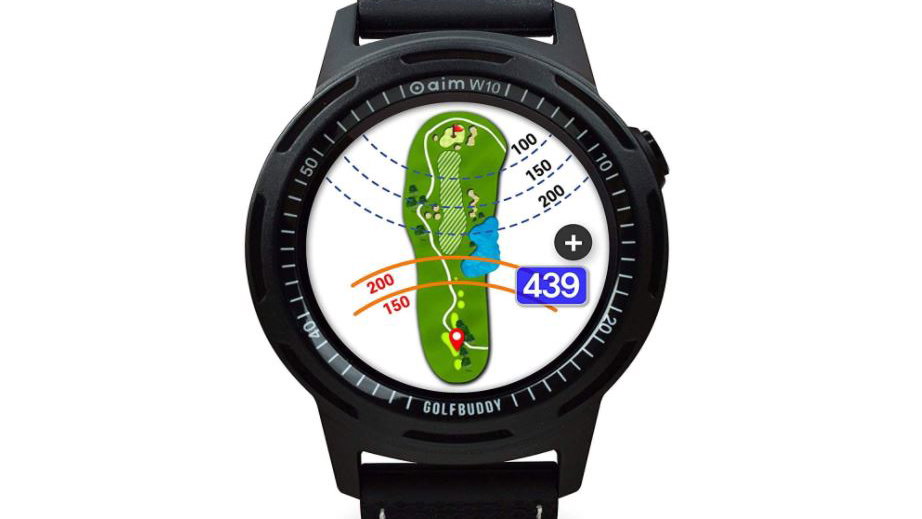 Top 5 BEST SELLING golf GPS devices on Amazon in the UK