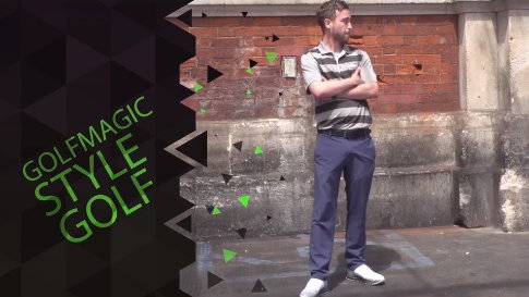 GolfMagic launches new fashion series to further grow 18-35 audience