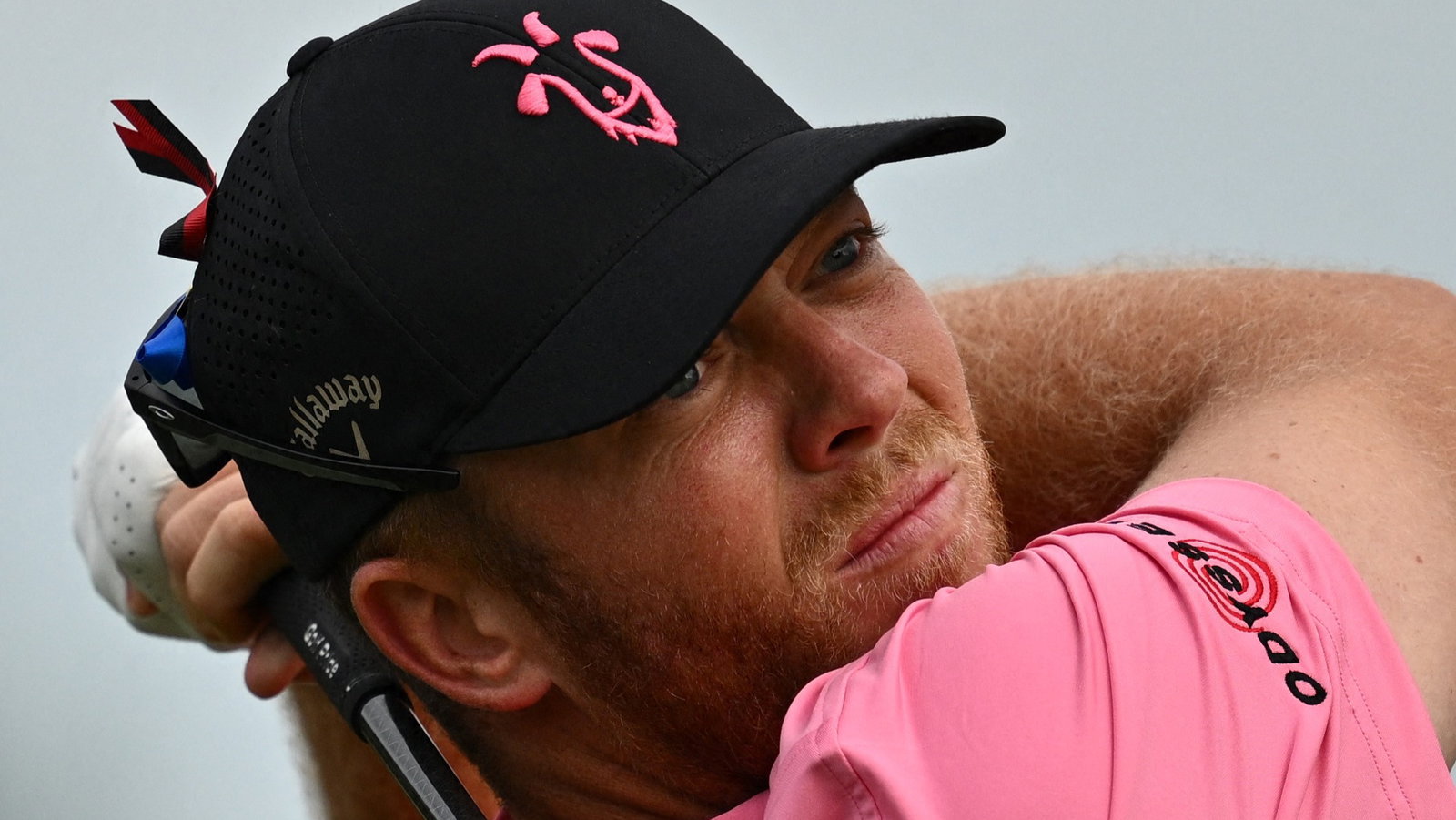 Four LIV Golf players to compete in DP World Tour's Dunhill Links Championship