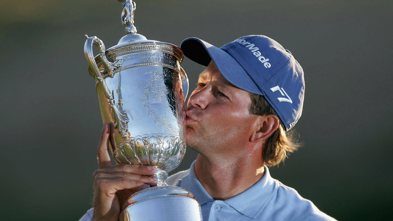 WATCH: Retief Goosen talks about the time he was struck by lightning