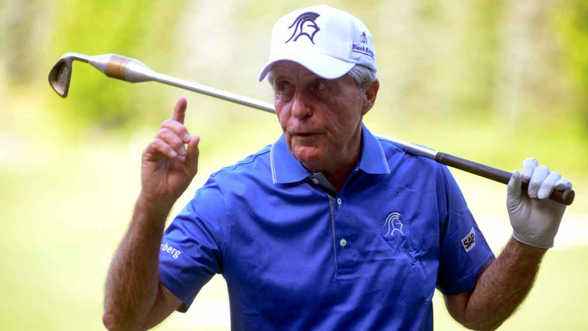 Gary Player wins $5 million legal dispute against son | Golfmagic