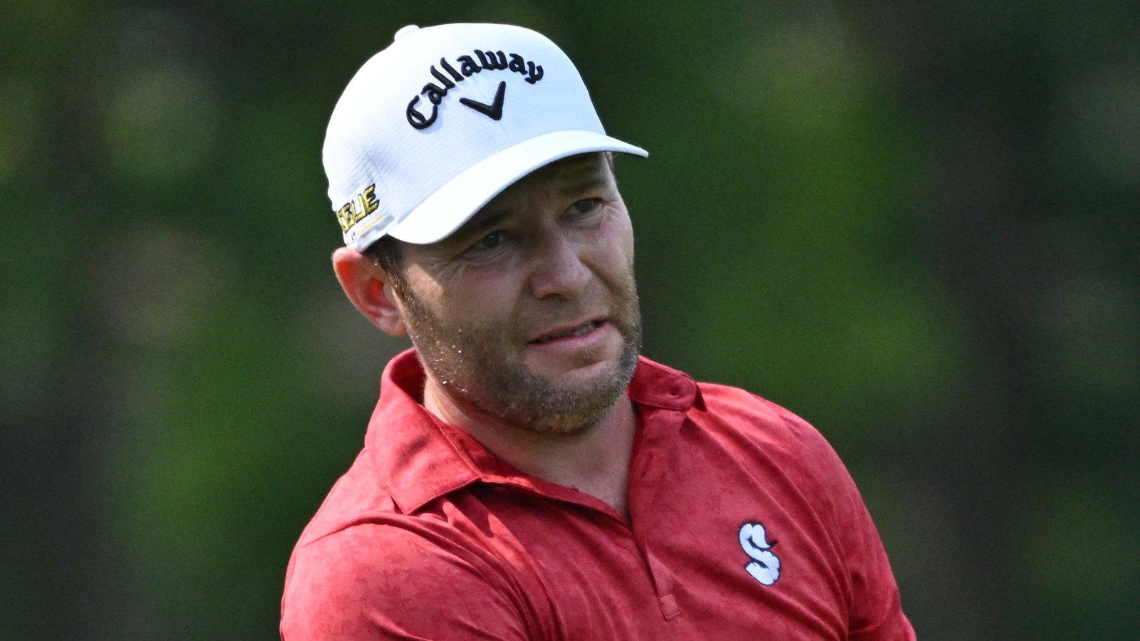 LIV Golf Tour: Does Branden Grace have a pang of regret? Yes...