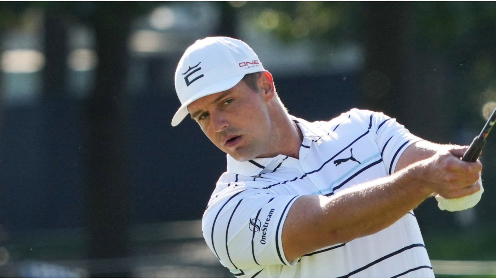 Bryson DeChambeau FORCED OUT of Charles Schwab Challenge at Colonial