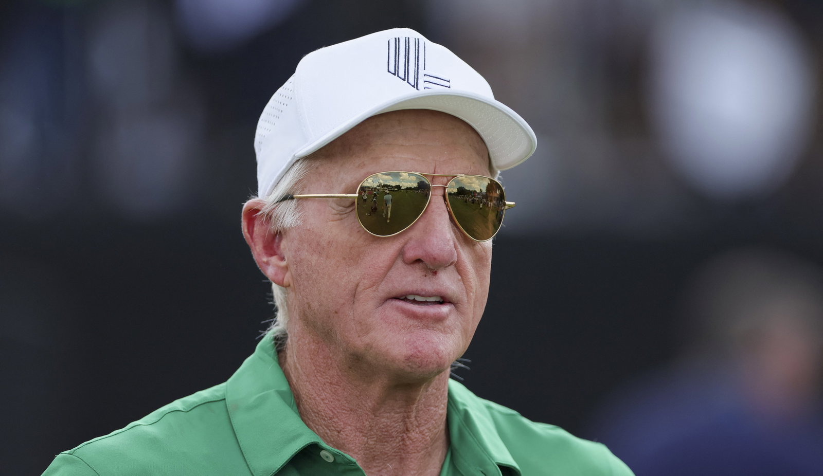 How do Hatton and Rahm feel about McIlroy's U-turn? Let them tell you...