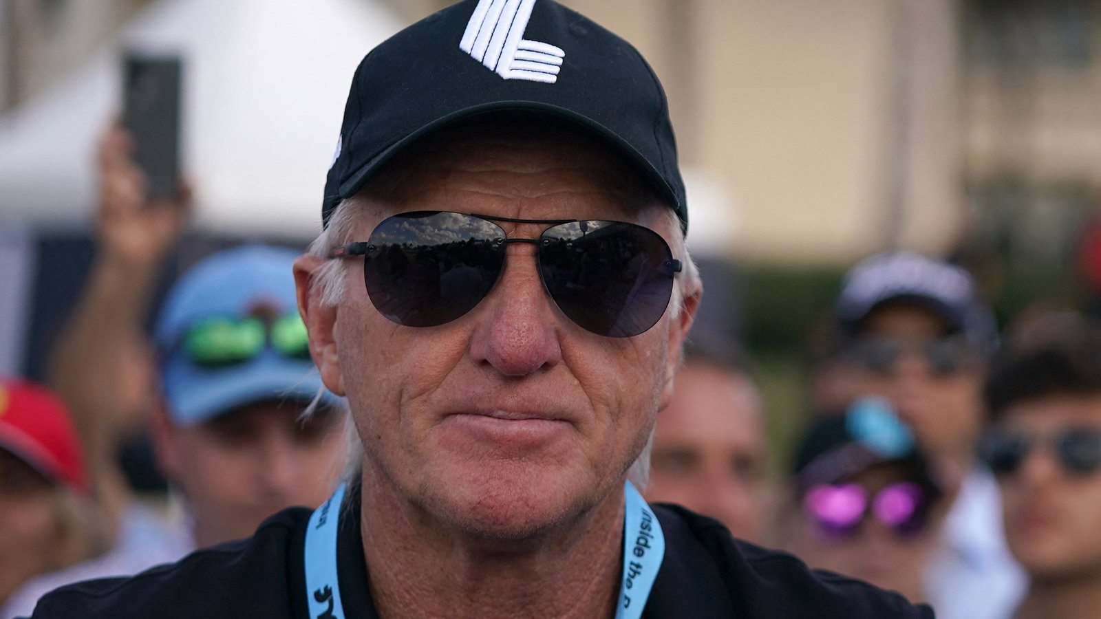 LIV Golf SNATCH PGA Tour venue for season opener in 2023