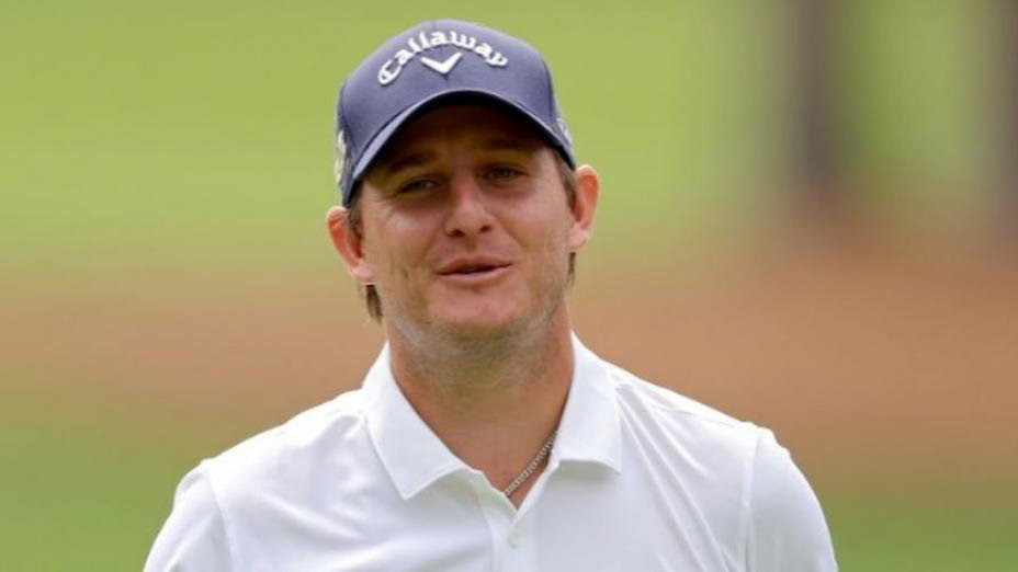 PGA Tour player criticises ZOZO Championship host course despite great finish