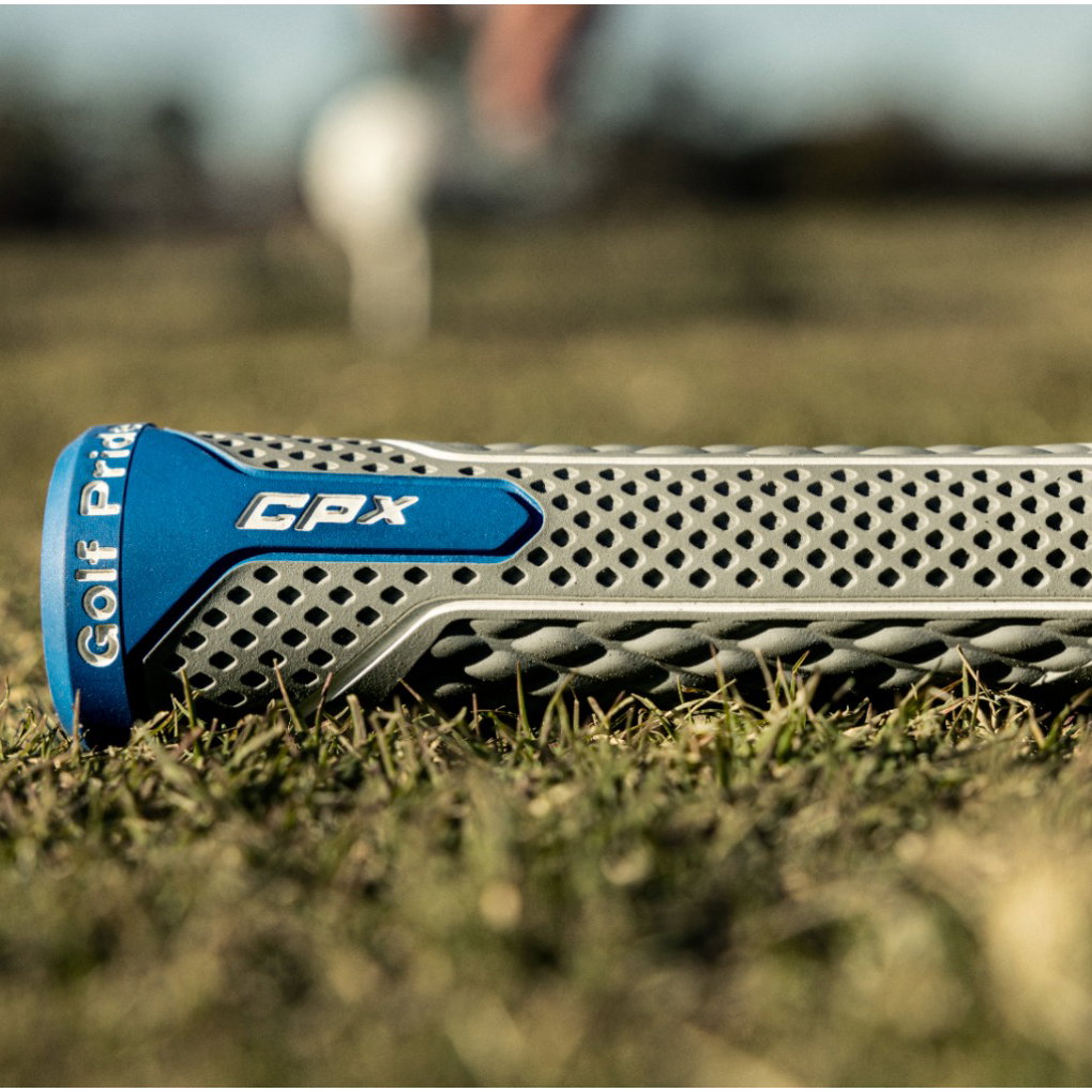 Golf Pride release their softest performance grip yet: CPX
