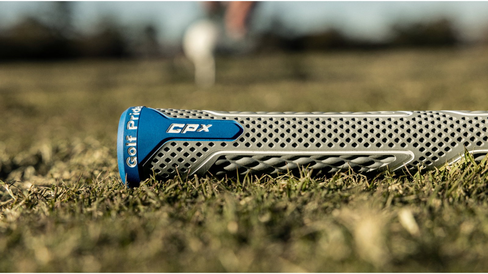 Golf Pride release their softest performance grip yet: CPX