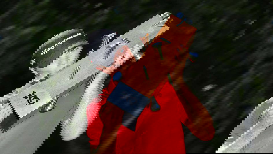 GolfMagic blogger Guido Migliozzi wins the Belgian Knockout