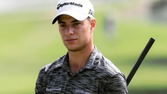 Guido Migliozzi qualifies for European Tour: "My dream is now reality"