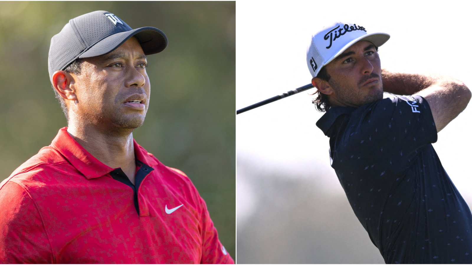 Max Homa gets "chills" from this moment but it doesn't involve Tiger Woods