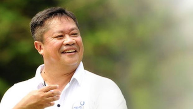 Asian Tour golf legend passes away aged 61 years old