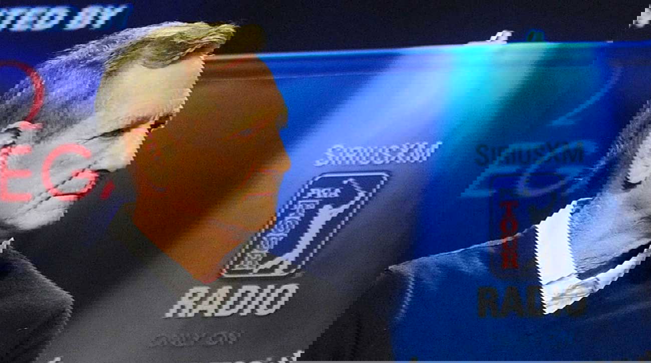 Jeongeun Lee6 wins US Women's Open, Hank Haney then brags about it...