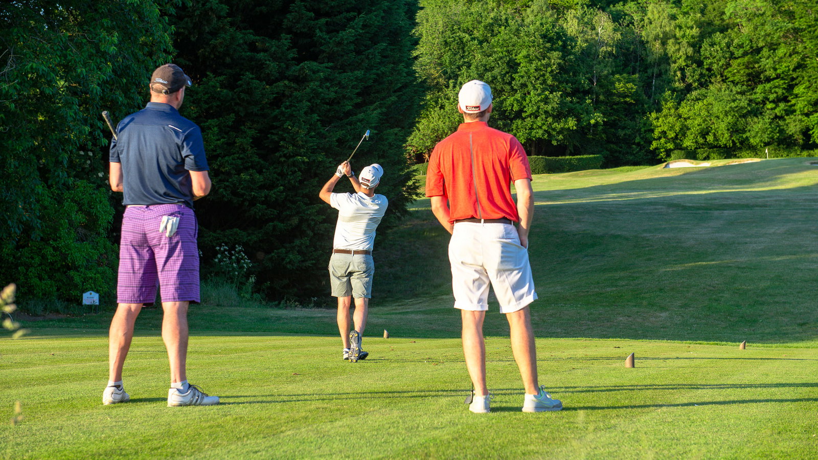intelligentgolf rolls out new technologies to support golf clubs