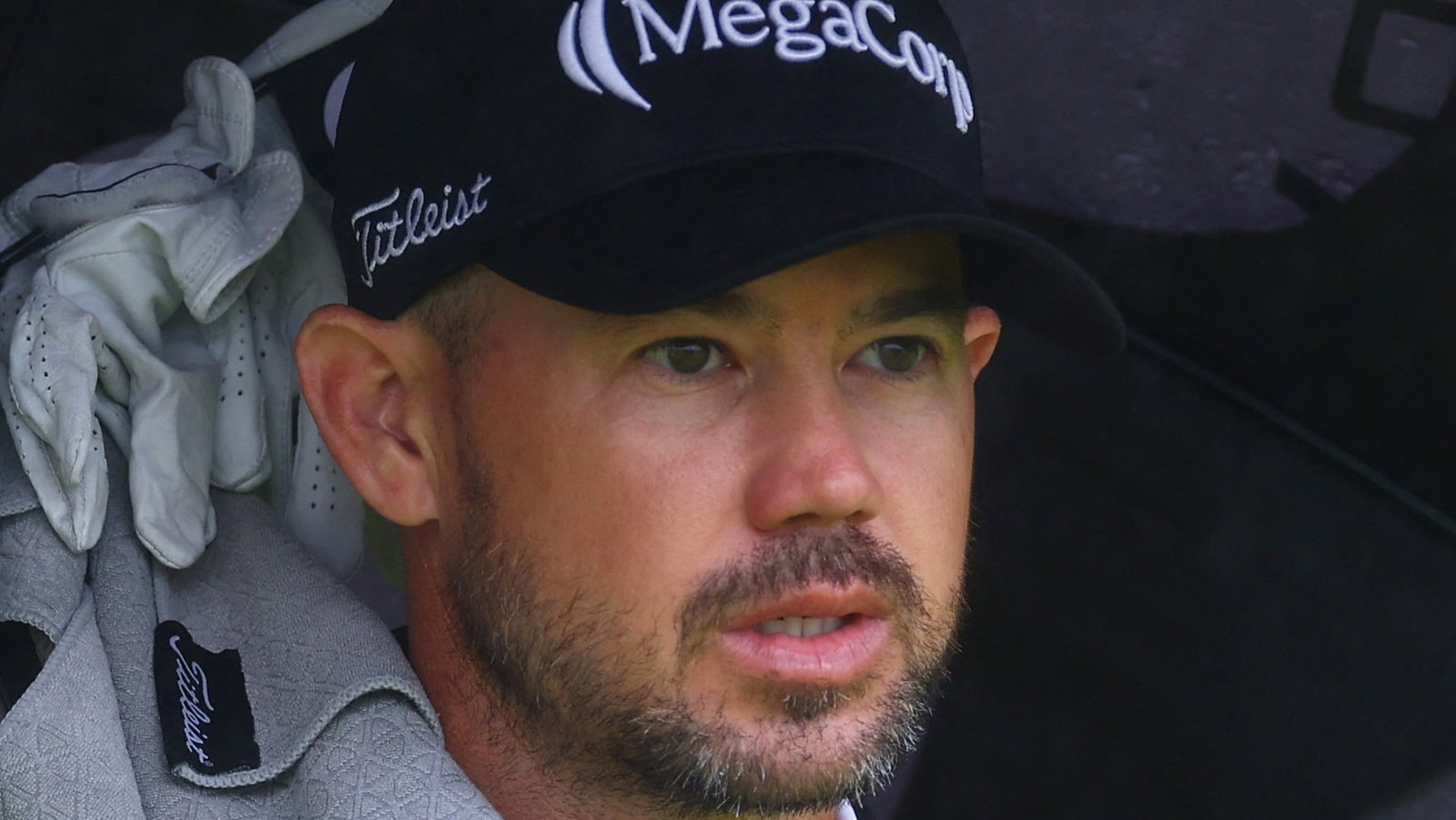 Brian Harman reveals NASTY COMMENT from golf fan that fuelled him to Open win