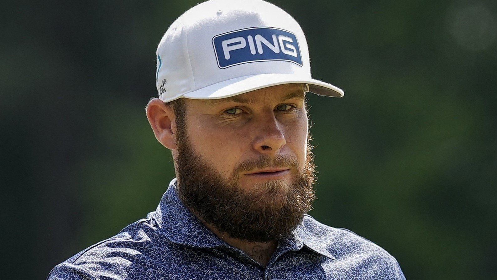 Tyrrell Hatton forced out of Tiger Woods and Rory McIlroy's new golf league