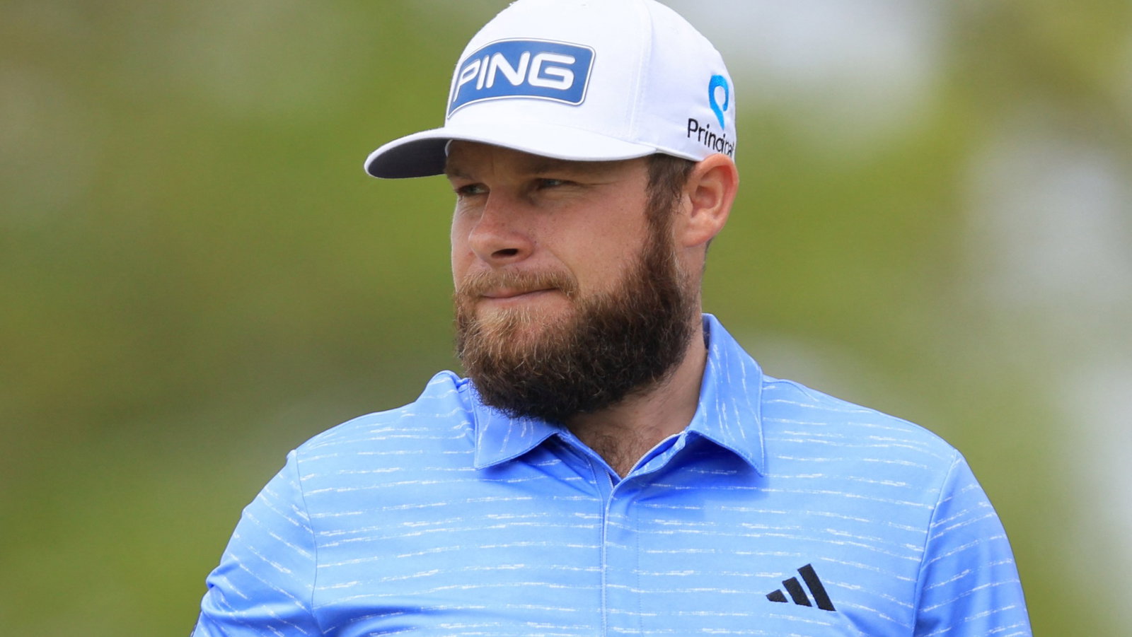 Tyrrell Hatton rips into Oak Hill at PGA: "F***ing s*** hole!"