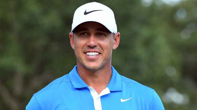Andrew Landry wins HUGE payout with victory at The American Express