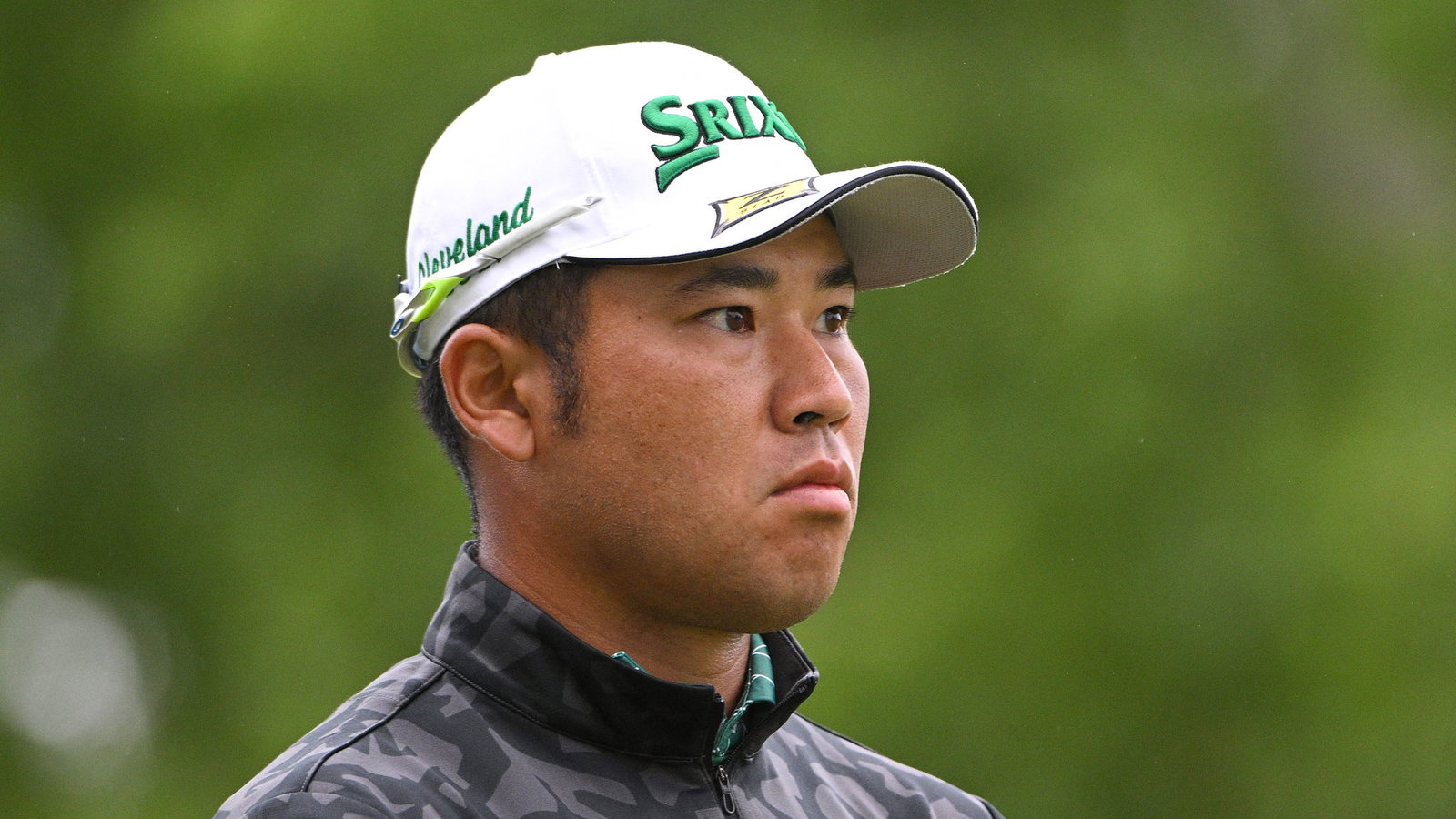 Hideki Matsuyama DISQUALIFIED from the Memorial after marks on his 3-wood
