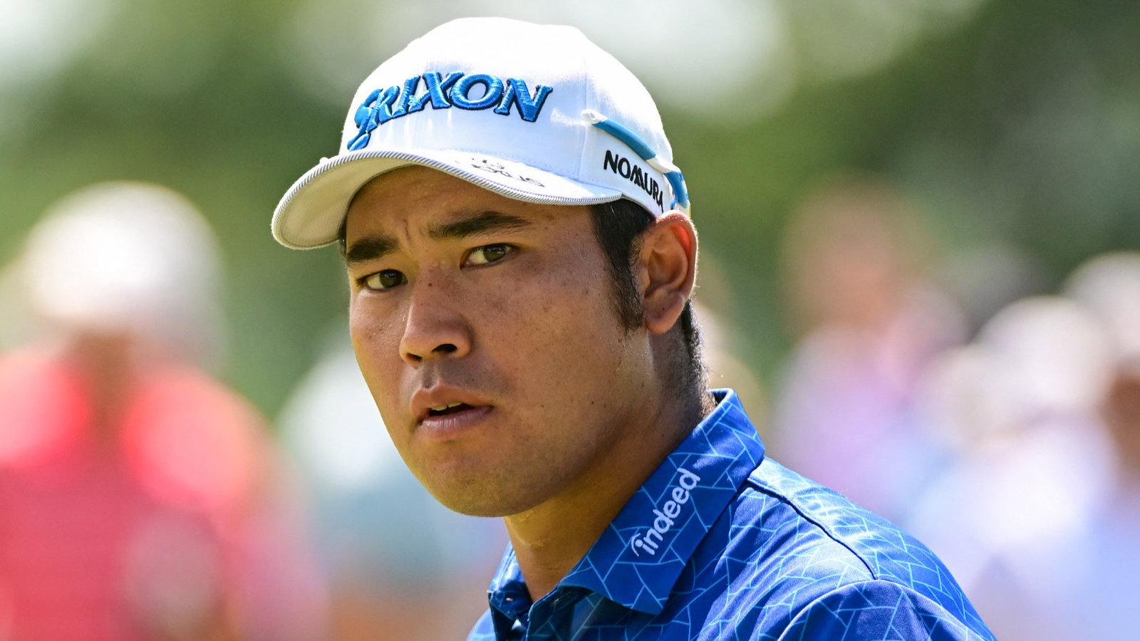 Here's why Hideki Matsuyama turned down $400 MILLION to join LIV Golf (for now) 